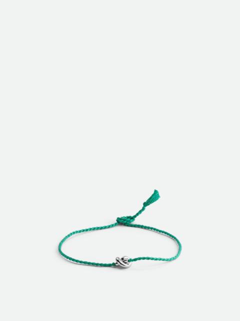 Knot Bracelet