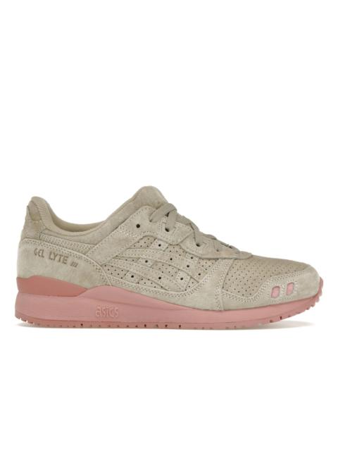 ASICS Gel-Lyte III Ronnie Fieg The Palette Molecule