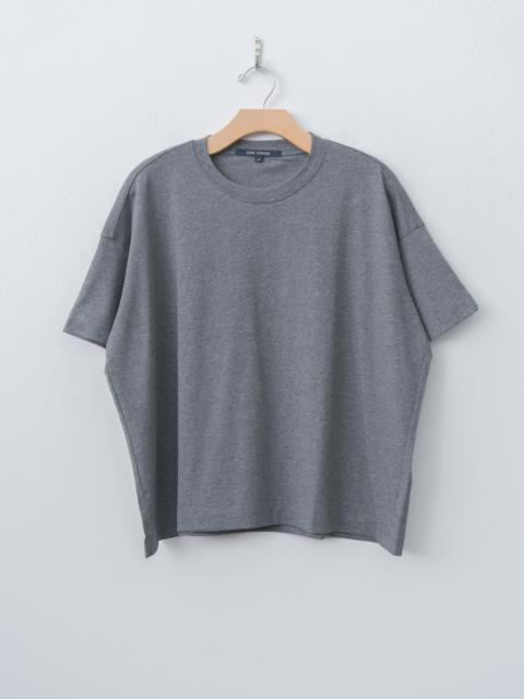 Tilly Tee - Mid Gray Melange
