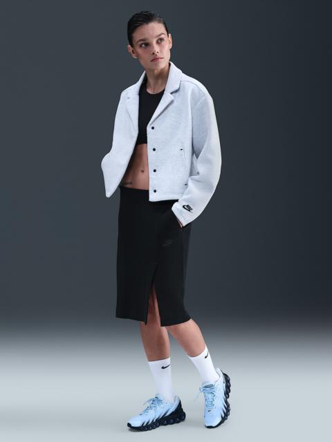 Nike Sportswear Tech Fleece Women's Midi Skirt
