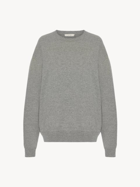 Leora Sweatshirt in Cashmere