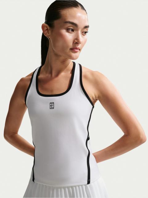 Nike Advantage Women's Dri-FIT Tennis Tank Top