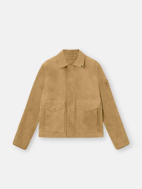 100002 SPLIT LEATHER_S.I. GHOST