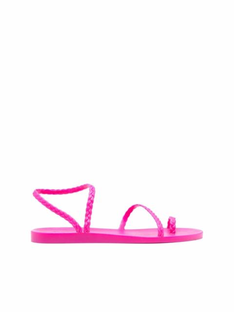Eleftheria jelly sandals
