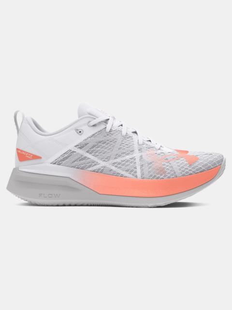 Unisex UA Velociti Pro Running Shoes