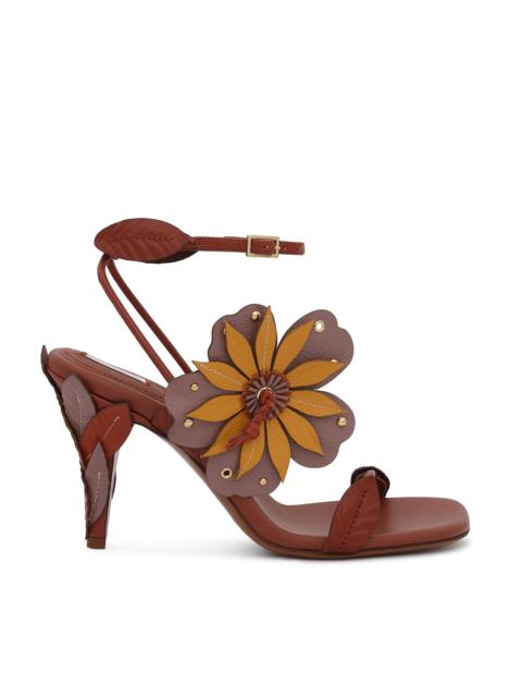 BRIGHTSIDE SANDAL 85