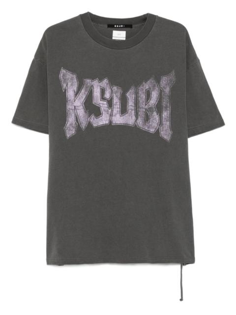 World Tour Boyfriend graphic T-shirt