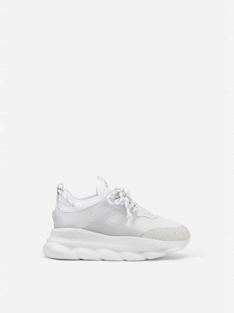 Chain Reaction Sneakers