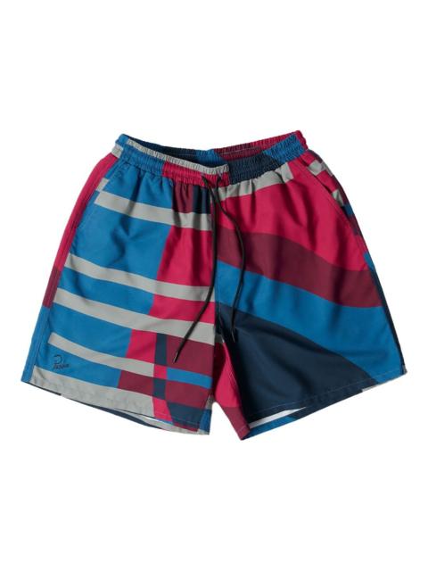Vertical Forest swim shorts