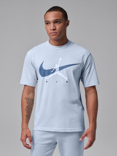 Jordan Brooklyn Men's Jumpman T-Shirt