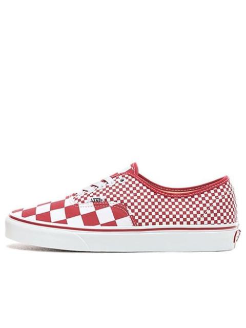 Vans Authentic 'Mix Checker' VN0A38EMVK5