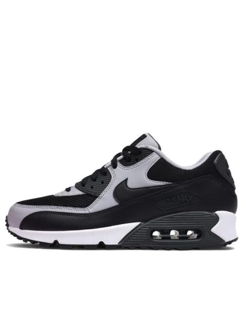 air max 90 essential wolf grey