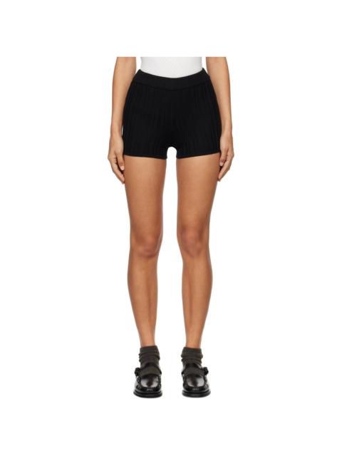 Black Keyes Shorts