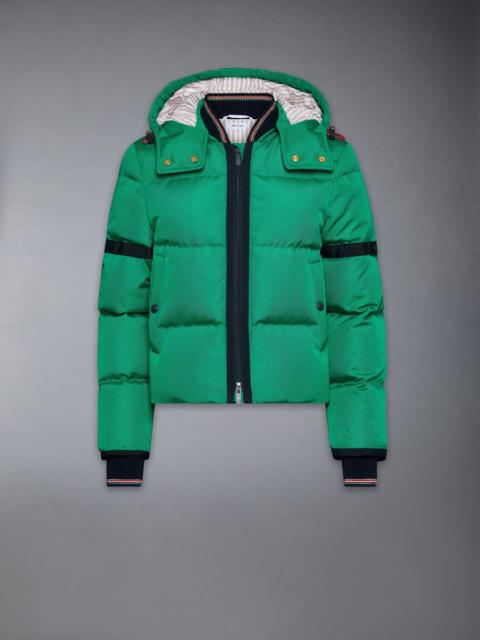 CORDURA DOWN FILLED ARMBAND JACKET