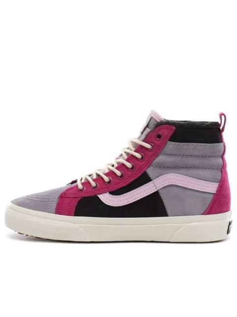 Vans SK8-HI 46 MTE DX 'Lilac Grey' VN0A3DQ5TU9