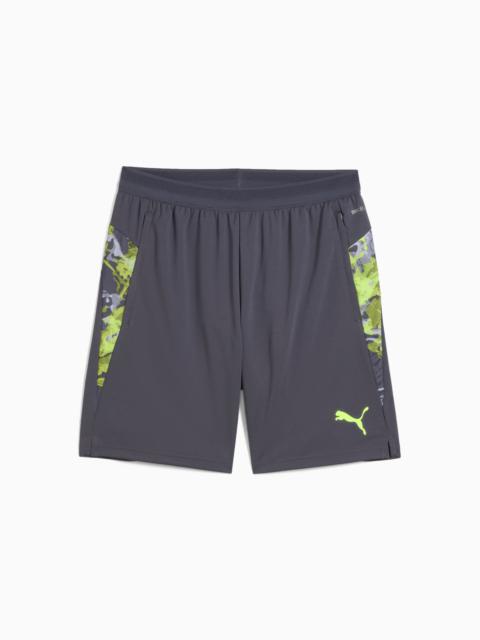 IndividualCUP Men's Soccer Shorts