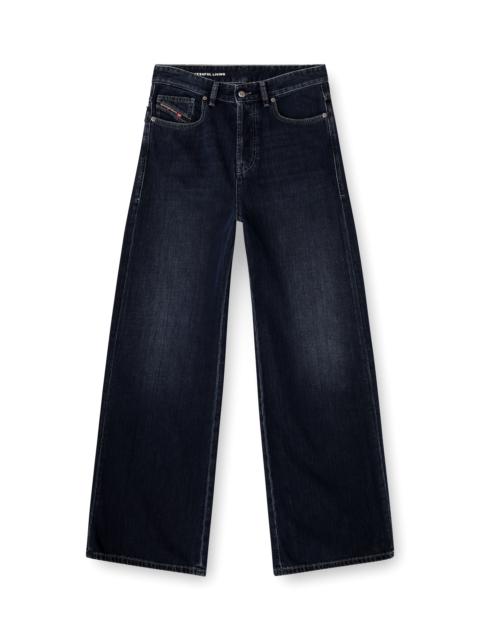 RELAXED JEANS 1996 D-SIRE 09Q19
