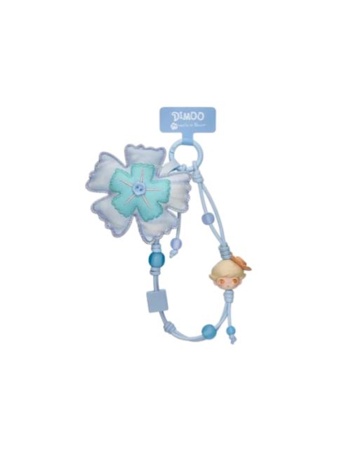 Pop Mart DIMOO Moments in Bloom Series SPRING OVERHEAD Decorative Charm