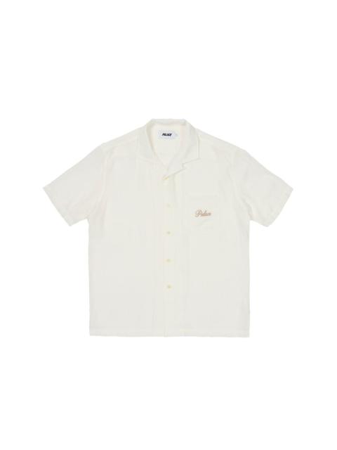 FLEXY SHIRT SOFT WHITE