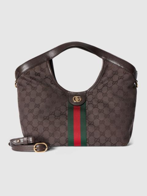 Gucci Giglio small tote bag
