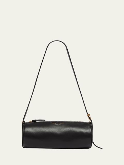 Silo Napa Leather Shoulder Bag