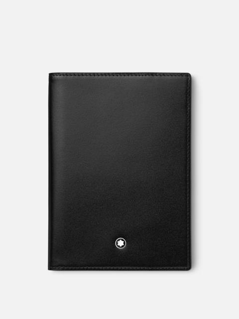 Meisterstück Passport Holder