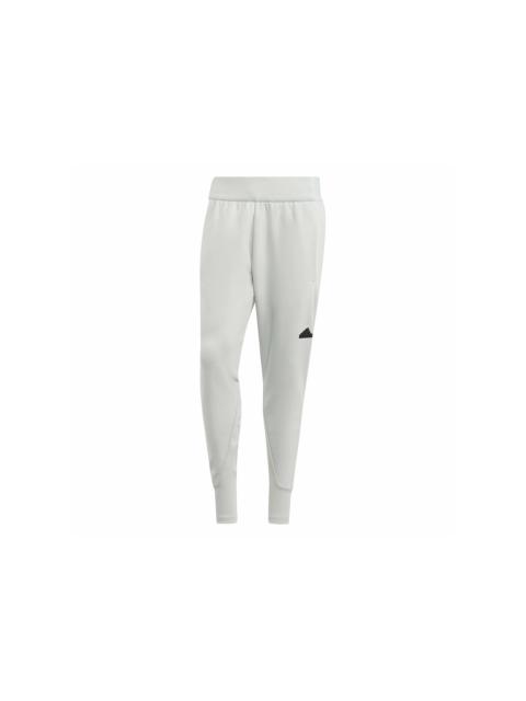 adidas Z.N.E. Premium Pants Wonder Silver
