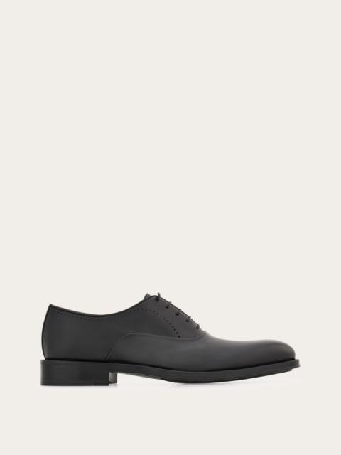 Oxford Brogue