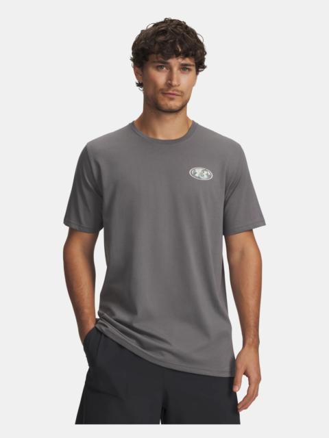 UA Mountain Photoreal