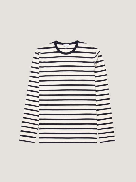 Long Sleeve Classic T‑shirt