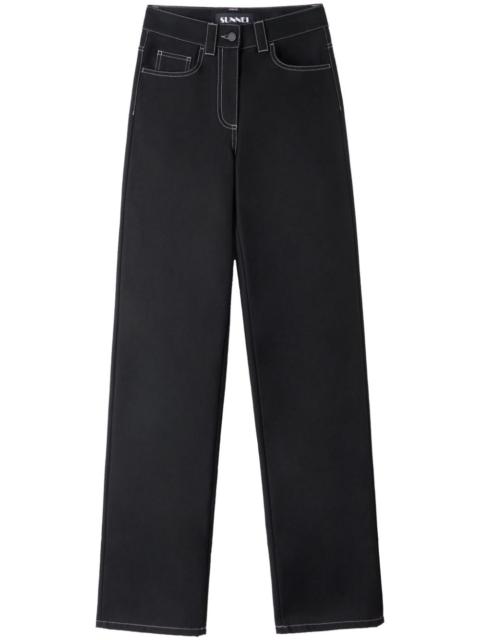 Bellidentro trousers