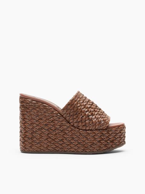 Suncity Wedge