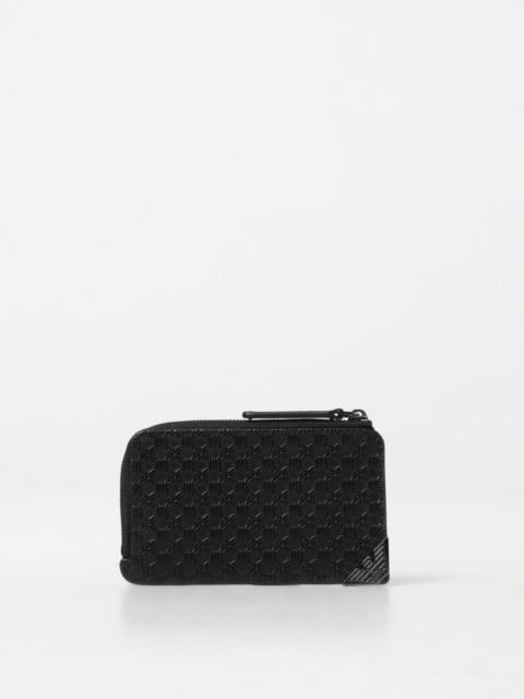 Wallet men Emporio Armani
