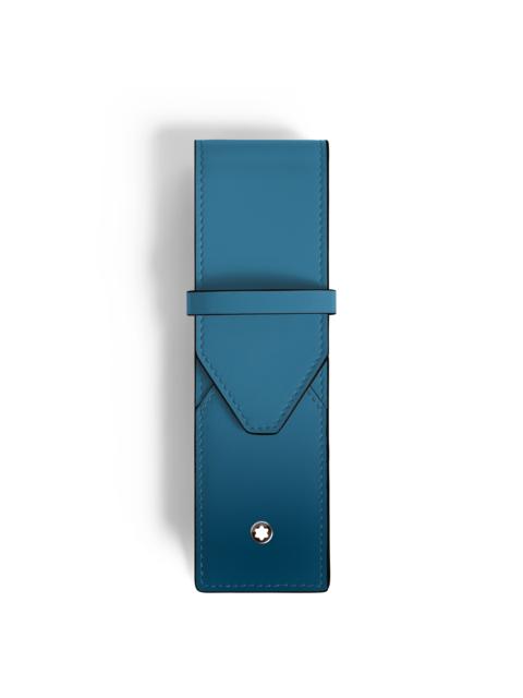 Meisterstück 2 pen pouch