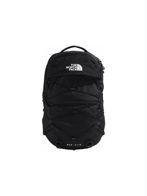 The North Face Borealis Backpack TNF Black/Black