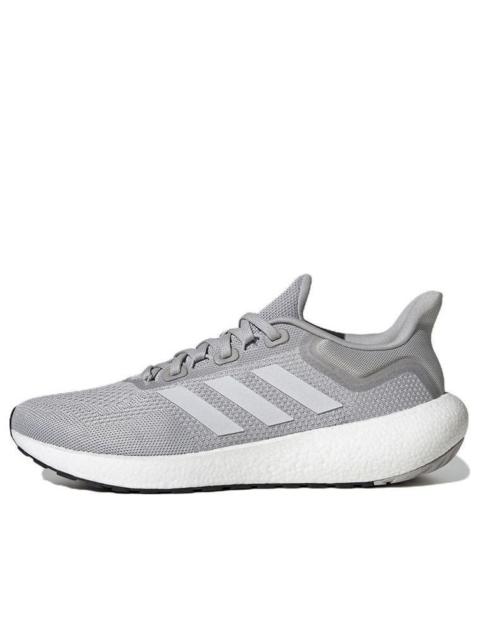 adidas PureBoost 22 'Grey' GW9152
