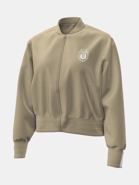 UA Gameday Double Knit Unrivaled