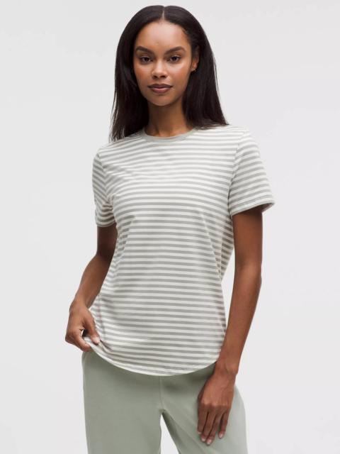 Love Crewneck T-Shirt