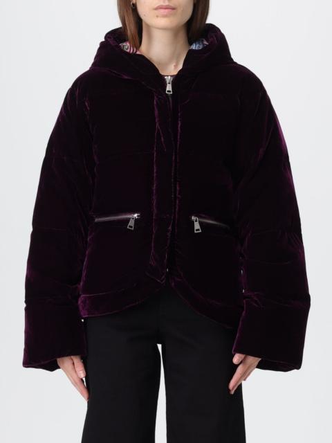 Jacket woman Versace Jeans Couture