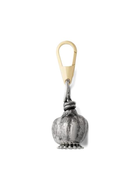 maxi thistle bag charm