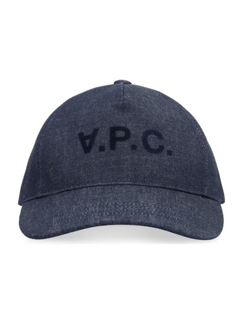 Eden Logo Baseball Cap