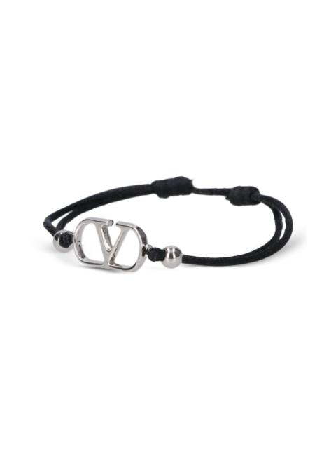 VLogo Signature bracelet