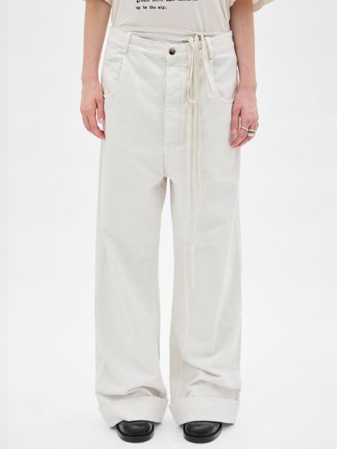 Kristel 5 Pocket High Comfort Trousers