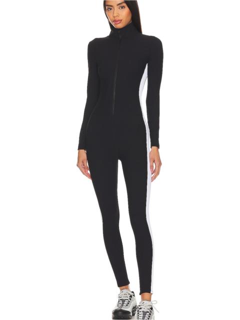 Thermal Ski Onesie
