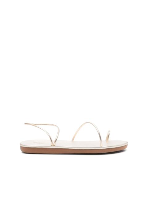 Kansiz sandals