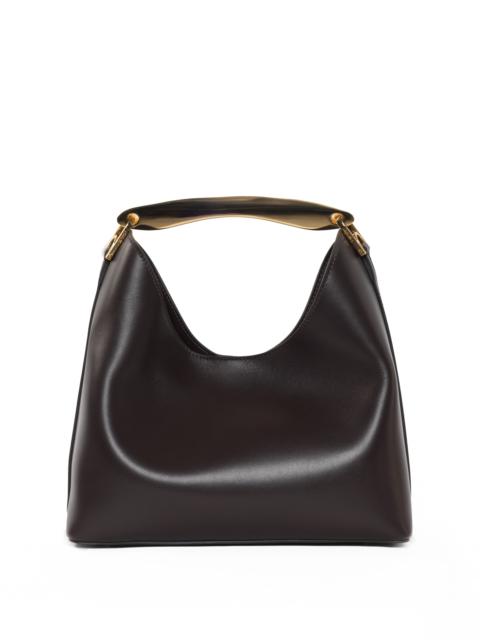 Boomerang Leather Tabacco