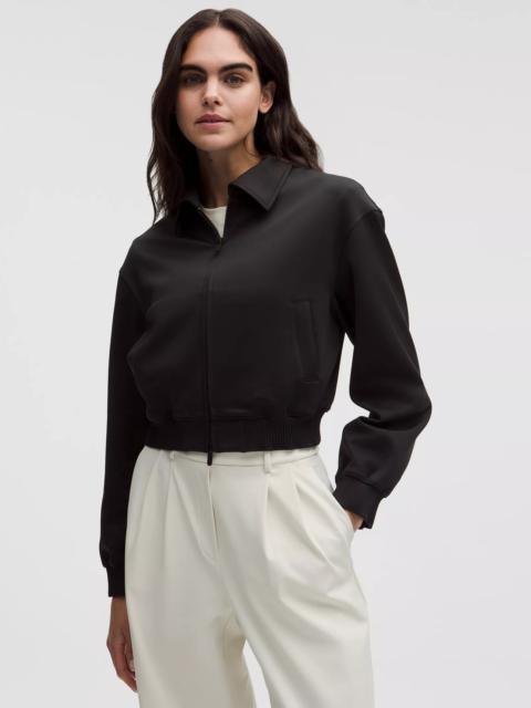 Daydrift Bomber Jacket