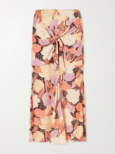 Desert Bloom Skirt