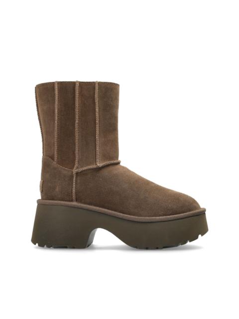 70mm Classic Twist boots