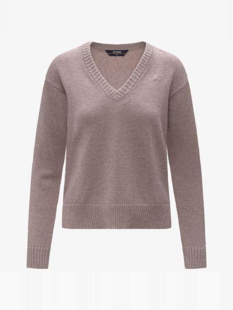 ADINE COTTON CASHMERE